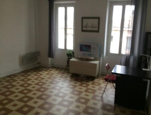  Appartement � louer 1 pi�ce 35 m�