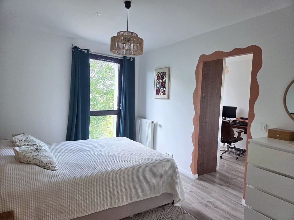 Location Appartement Appartement de 76m2 à louer sur Gennevilliers Gennevilliers