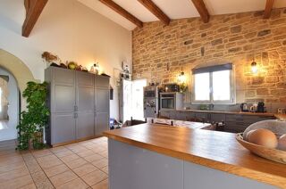  Villa  vendre 5 pices 120 m