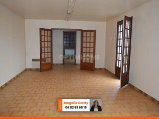  Maison à vendre 4 pièces 102 m²