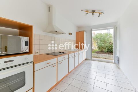  Appartement  vendre 2 pices 48 m