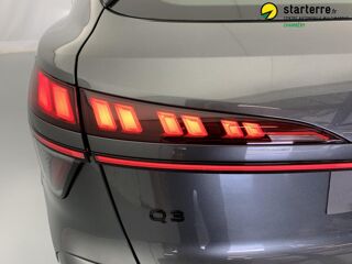 Q3 HYBRIDE E-HYBRID 272 CH S tronic 6 S line 2026 occasion 73420 Voglans