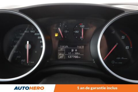 Giulietta 1.6 JTDM Super 120 ch 2017 occasion 92130 Issy-les-Moulineaux