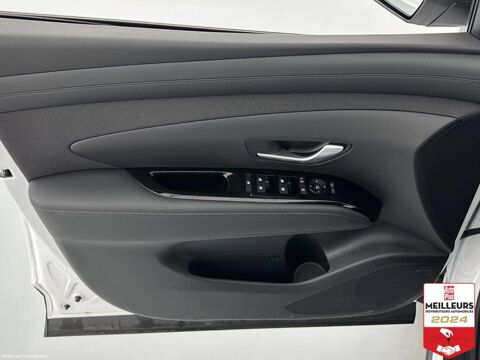 Tucson 1.6 Hybrid T-GDI 215ch Creative BVA6 2025 occasion 10150 Lavau