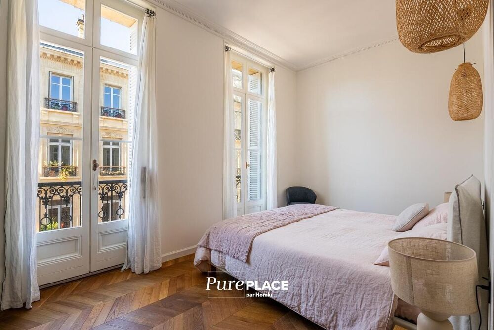 � vendre  Appartement Bordeaux (33000)