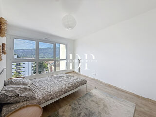  Appartement à vendre 4 pièces 101 m²