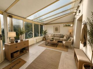  Maison à vendre 5 pièces 98 m²