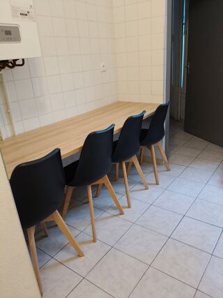  Appartement � louer 2 pi�ces 43 m�