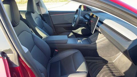 Model 3 Highland 275 60kWh Premium Standard Range - Garantie constru 2023 occasion 57920 Klang