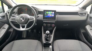 Clio 0.9 TCe 90 Business 2022 occasion 91540 Mennecy