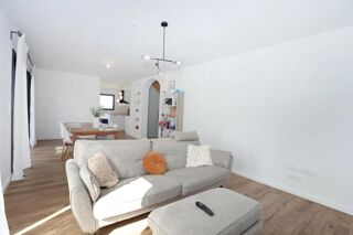 Maison à vendre 5 pièces 123 m²
