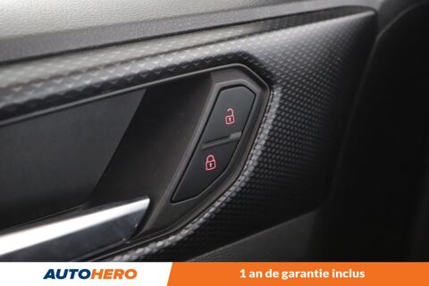 T-Cross 1.0 TSI 115 ch 2020 occasion 92130 Issy-les-Moulineaux