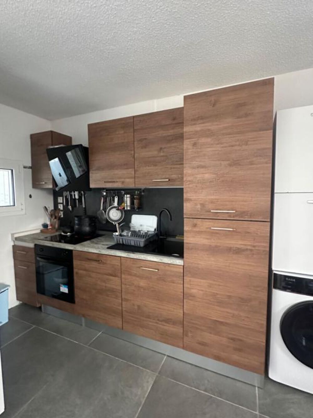 Vente Maison Maison Valras Plage 3 pièces 54.19 m2 Valras plage