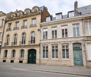  Appartement à louer 3 pièces 61 m²