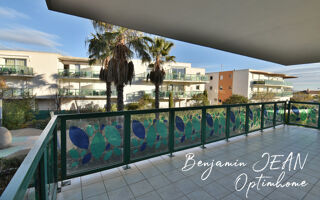  Appartement  vendre 3 pices 70 m