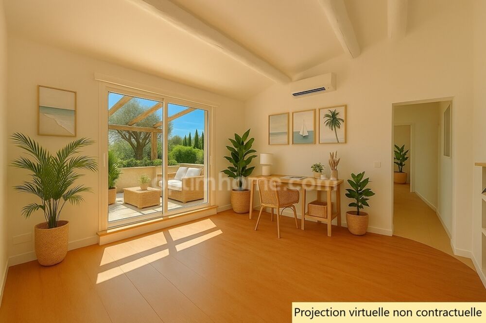 � vendre  Maison Lunel (34400)