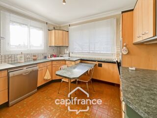  Maison à vendre 6 pièces 200 m²
