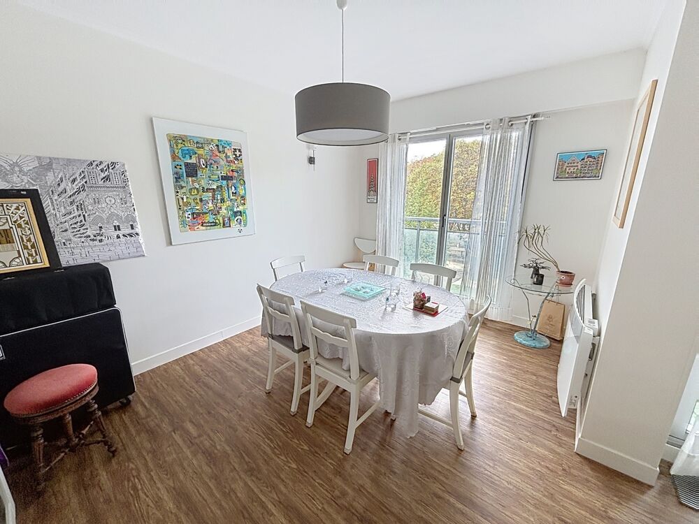 Vente Appartement Appartement à vendre 5 pièces, balcon REIMS HYPER CENTRE (51) Reims