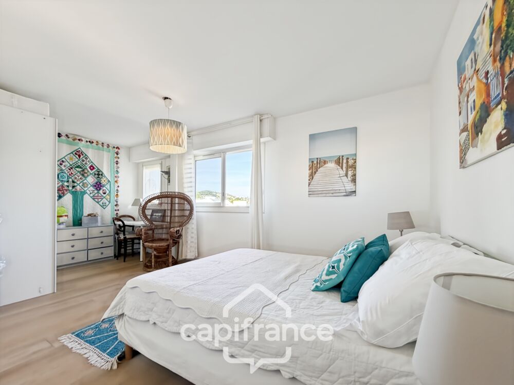 à vendre  Appartement Hyères (83400)