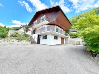  Maison à vendre 6 pièces 174 m²
