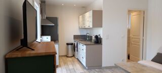  Appartement � louer 2 pi�ces 38 m�
