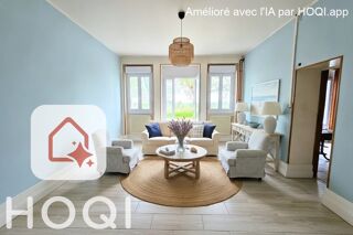  Maison à vendre 8 pièces 200 m²