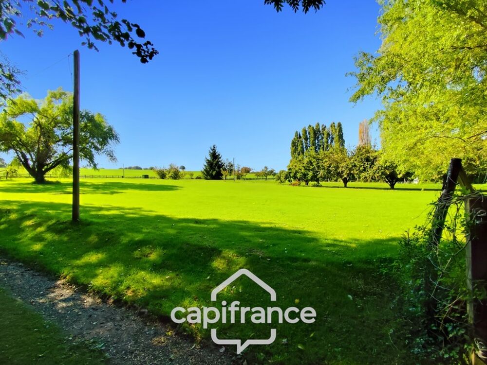 Vente Maison Maison à vendre 4 pièces EVAILLE (72)  -  TERRAIN 7733 m²  - Evaille