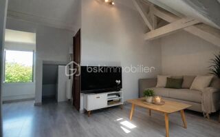  Appartement à vendre 1 pièce 28 m²