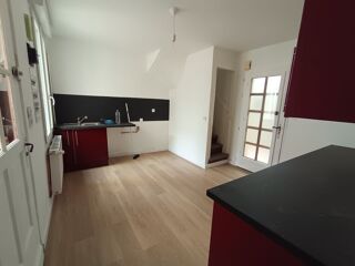  Maison � louer 4 pi�ces 90 m�