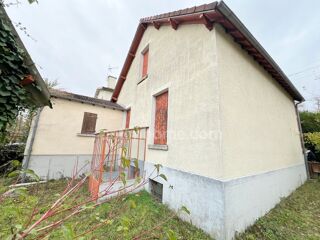  Maison � vendre 3 pi�ces 95 m�