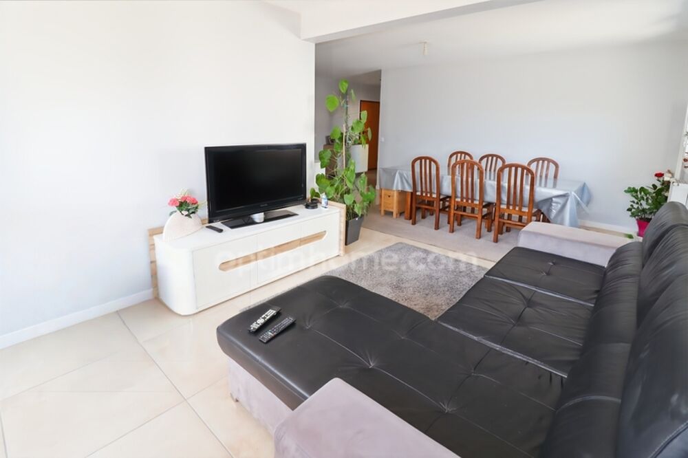 Vente Appartement Appartement 5 pièces 90m² Sassenage