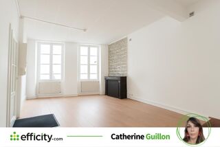  Appartement à vendre 1 pièce 30 m²