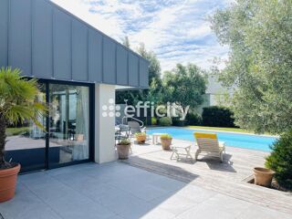  Maison à vendre 7 pièces 218 m²