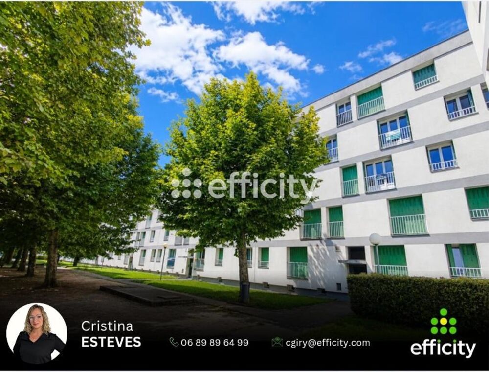Vente Appartement Appartement Grenoble