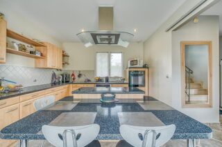  Maison à vendre 6 pièces 130 m²