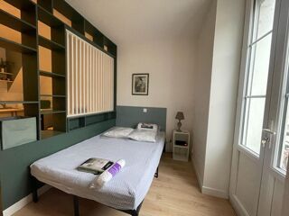 Location Appartement Appartement Montargis 1 pièce 32.6 m2 Montargis