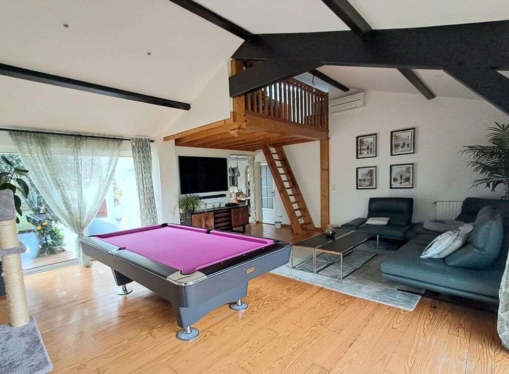  vendre  Maison Magescq (40140)