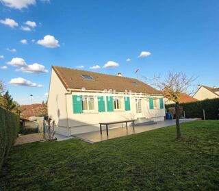  Maison � vendre 5 pi�ces 130 m�