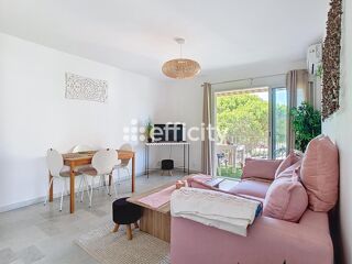  Appartement à vendre 3 pièces 55 m²