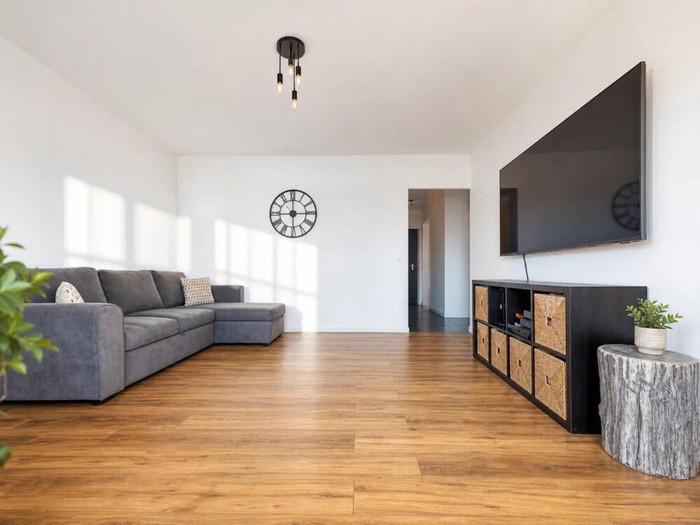 Vente Appartement Appartement de 3 pièces de d'environ 64 m2 situé à Nice Nice
