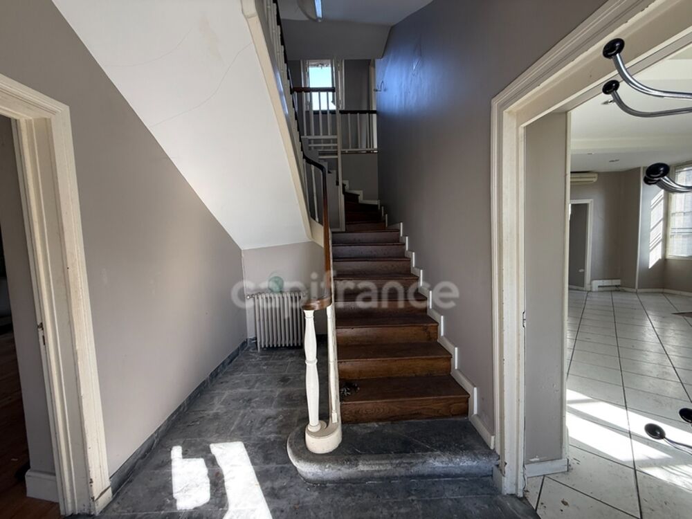 Vente Maison 7 pièces 280 m² - Vue 5