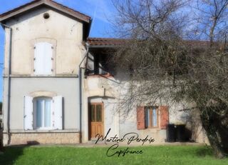  Maison à vendre 3 pièces 102 m²