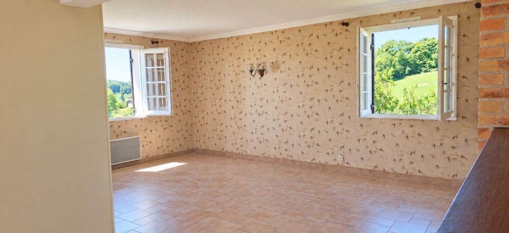 Vente Maison Maison à vendre 5 pièces MONTAGNAC LA CREMPSE (24) Montagnac la crempse