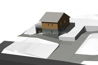  Terrain  vendre 726 m