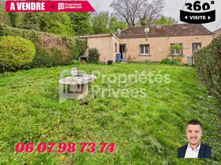  Maison à vendre 4 pièces 66 m²