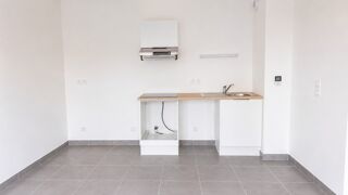  Appartement à louer 2 pièces 41 m²