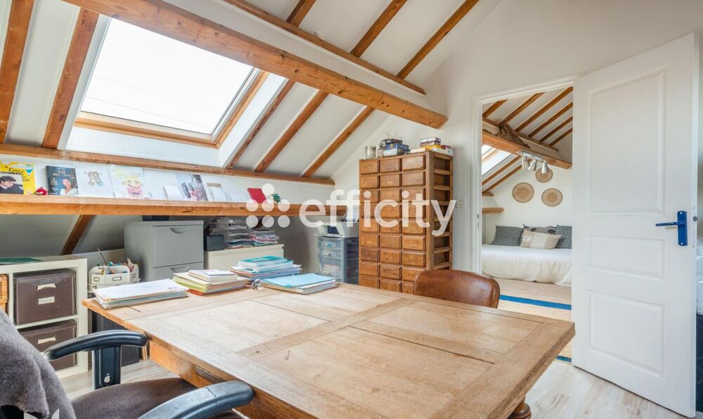 à vendre  Maison Saint-Sébastien-sur-Loire (44230)