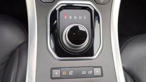 Range Rover Evoque 2.0 TD4 150 4WD BVA SE - Automatique 2015 occasion 95270 Asnieres Sur Oise