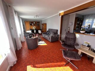  Maison à vendre 6 pièces 183 m²