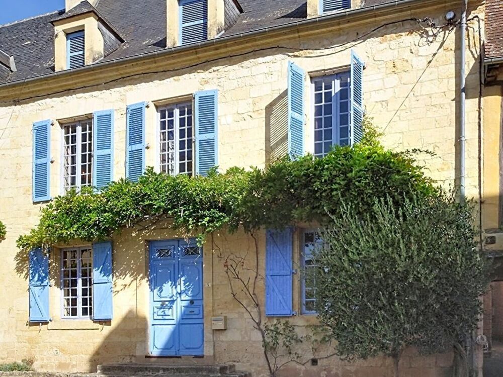 Maison Montignac Lascaux 5 pièce(s) 166 m2